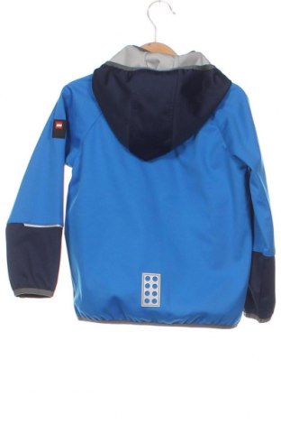 Detská športová bunda  Lego, Veľkosť 2-3y/ 98-104 cm, Farba Modrá, Cena  43,30 €