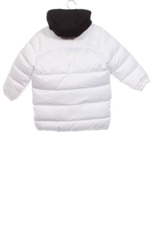 Dětská bunda  BOSS, Velikost 2-3y/ 98-104 cm, Barva Bílá, Cena  6 652,00 Kč