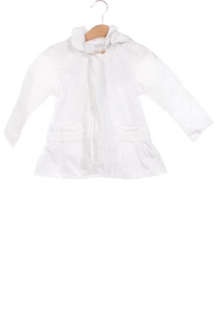 Dětská bunda  Chicco, Velikost 12-18m/ 80-86 cm, Barva Bílá, Cena  641,00 Kč