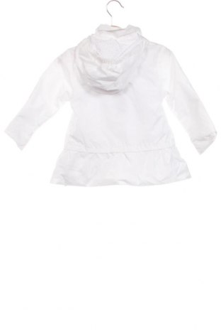 Παιδικό μπουφάν Chicco, Μέγεθος 12-18m/ 80-86 εκ., Χρώμα Λευκό, Τιμή 16,46 €