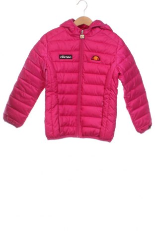 Παιδικό μπουφάν Ellesse, Μέγεθος 5-6y/ 116-122 εκ., Χρώμα Ρόζ , Τιμή 17,82 €