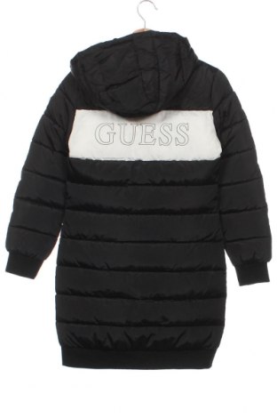 Kinderjacke Guess, Größe 13-14y/ 164-168 cm, Farbe Schwarz, Preis € 83,20