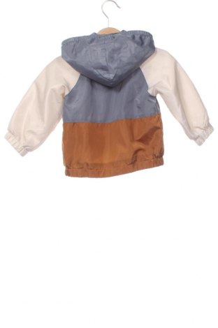 Detská bunda  H&M, Veľkosť 6-9m/ 68-74 cm, Farba Viacfarebná, Cena  10,18 €