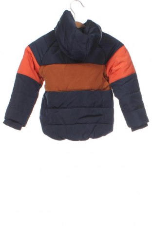 Dětská bunda  Noppies, Velikost 12-18m/ 80-86 cm, Barva Vícebarevné, Cena  685,00 Kč