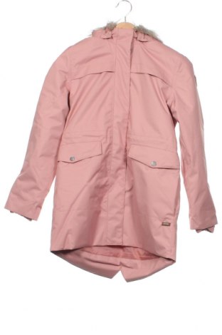 Παιδικό μπουφάν ONLY, Μέγεθος 12-13y/ 158-164 εκ., Χρώμα Ρόζ , Τιμή 30,62 €