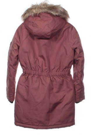 Dětská bunda  ONLY, Velikost 13-14y/ 164-168 cm, Barva Popelavě růžová, Cena  429,00 Kč