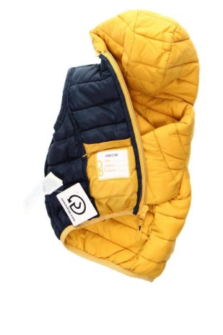 Kinderjacke Obaibi, Größe 3-6m/ 62-68 cm, Farbe Gelb, Preis 15,35 €