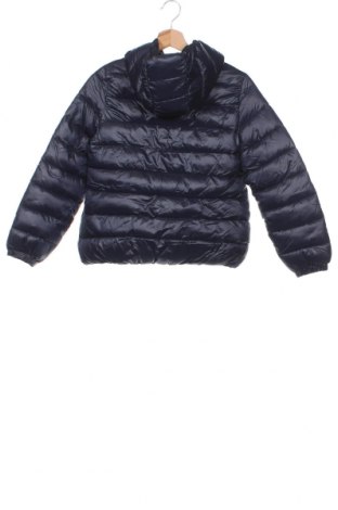Παιδικό μπουφάν Oviesse, Μέγεθος 11-12y/ 152-158 εκ., Χρώμα Μπλέ, Τιμή 36,80 €