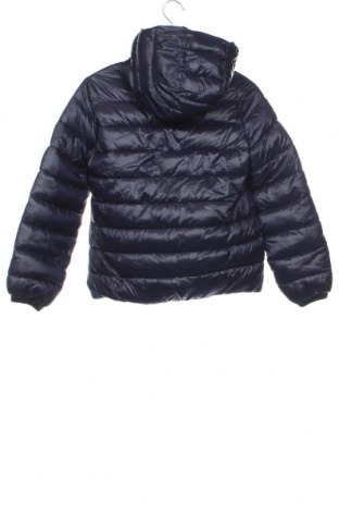 Παιδικό μπουφάν Oviesse, Μέγεθος 12-13y/ 158-164 εκ., Χρώμα Μπλέ, Τιμή 36,80 €