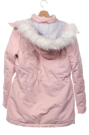 Dětská bunda  Reserved, Velikost 12-13y/ 158-164 cm, Barva Růžová, Cena  178,00 Kč