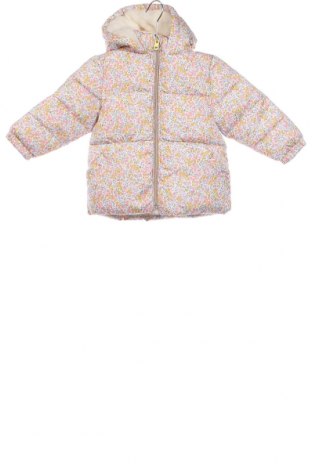 Παιδικό μπουφάν Staccato, Μέγεθος 6-9m/ 68-74 εκ., Χρώμα Πολύχρωμο, Τιμή 17,07 €