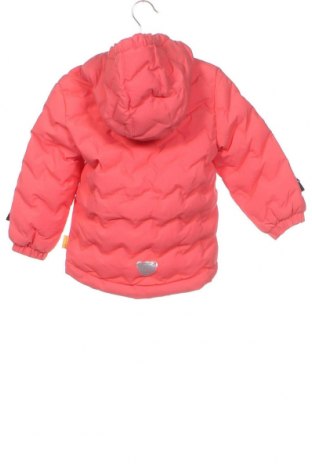 Dětská bunda  Steiff, Velikost 18-24m/ 86-98 cm, Barva Růžová, Cena  1 590,00 Kč