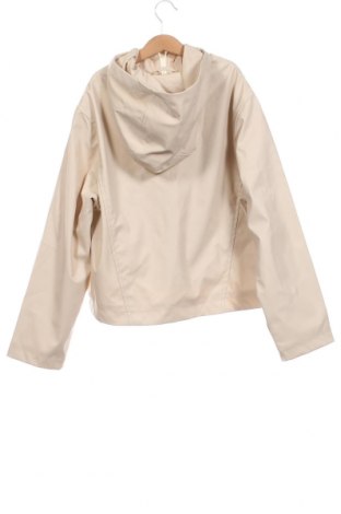 Παιδικό μπουφάν Zara, Μέγεθος 12-13y/ 158-164 εκ., Χρώμα  Μπέζ, Τιμή 40,72 €