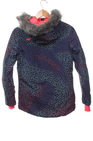 Παιδικό μπουφάν για χειμερινά σπο 4F, Μέγεθος 11-12y/ 152-158 εκ., Χρώμα Μπλέ, Τιμή 30,28 €