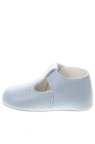 Pantoffeln B2, Größe 17, Farbe Blau, Preis 14,40 €