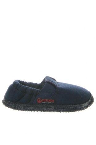 Pantofle Giesswein, Velikost 27, Barva Modrá, Cena  592,00 Kč