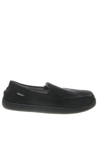 Pantofle ISOTONER, Velikost 43, Barva Černá, Cena  500,00 Kč