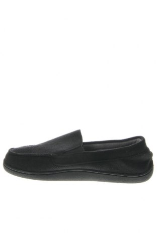 Pantofle ISOTONER, Velikost 43, Barva Černá, Cena  1 000,00 Kč