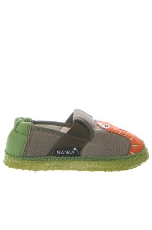 Papuci de casă Nanga, Mărime 25, Culoare Multicolor, Preț 155,26 Lei
