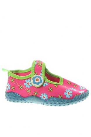 Papuci de casă Playshoes, Mărime 24, Culoare Roz, Preț 69,08 Lei