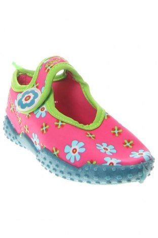 Papuci de casă Playshoes, Mărime 24, Culoare Roz, Preț 138,16 Lei