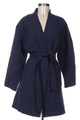 Koupací plášť Vossen, Velikost L, Barva Modrá, Cena  970,00 Kč