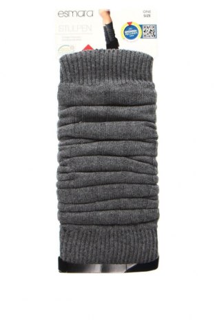 Κάλτσες Esmara, Μέγεθος M, Χρώμα Γκρί, Τιμή 13,67 €