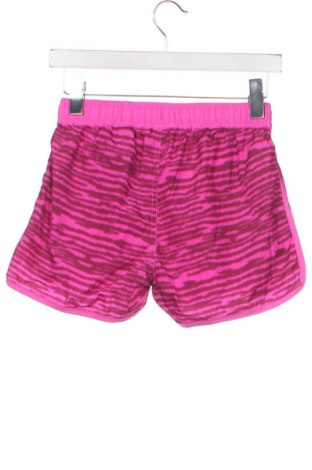 Dětské krátké kalhoty  H&M Sport, Velikost 10-11y/ 146-152 cm, Barva Růžová, Cena  207,00 Kč