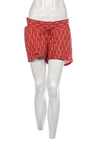 Γυναικείο κοντό παντελόνι εγκυμοσύνης H&M Mama, Μέγεθος L, Χρώμα Κόκκινο, Τιμή 4,70 €