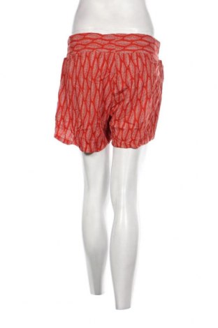 Къс панталон за бременни H&M Mama, Размер L, Цвят Червен, Цена 19,00 лв.