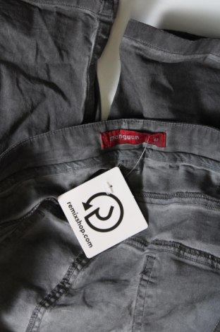 Shorts für Schwangere Manguun, Größe L, Farbe Grau, Preis € 13,22