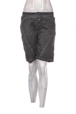 Pantaloni scurți pentru gravide Manguun, Mărime L, Culoare Gri, Preț 31,88 Lei