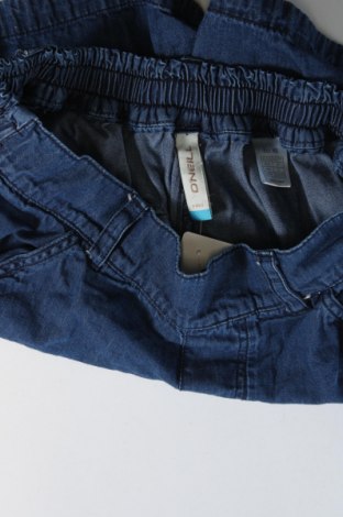 Γυναικείο κοντό παντελόνι εγκυμοσύνης O'Neal, Μέγεθος XXS, Χρώμα Μπλέ, Τιμή 3,93 €