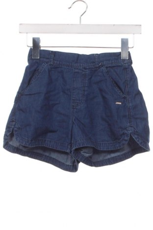 Pantaloni scurți pentru gravide O'Neal, Mărime XXS, Culoare Albastru, Preț 20,92 Lei