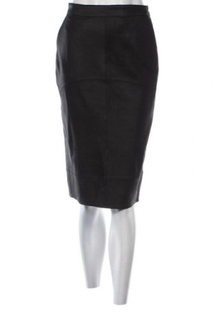 Δερμάτινη φούστα ASOS, Μέγεθος S, Χρώμα Μαύρο, Τιμή 14,28 €