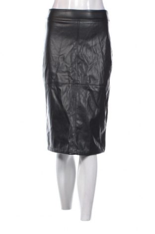 Δερμάτινη φούστα Anna Field, Μέγεθος S, Χρώμα Μαύρο, Τιμή 7,11 €