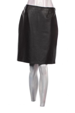 Δερμάτινη φούστα Clockhouse, Μέγεθος M, Χρώμα Γκρί, Τιμή 8,45 €