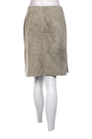 Kožená sukně  Esprit, Velikost M, Barva Zelená, Cena  894,00 Kč
