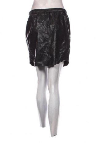 Δερμάτινη φούστα NA-KD, Μέγεθος XS, Χρώμα Μαύρο, Τιμή 3,05 €