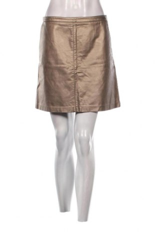 Kožená sukňa  Papaya, Veľkosť M, Farba Sivá, Cena  6,67 €