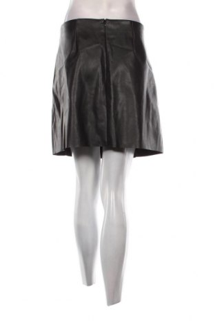Δερμάτινη φούστα Pimkie, Μέγεθος L, Χρώμα Μαύρο, Τιμή 8,50 €