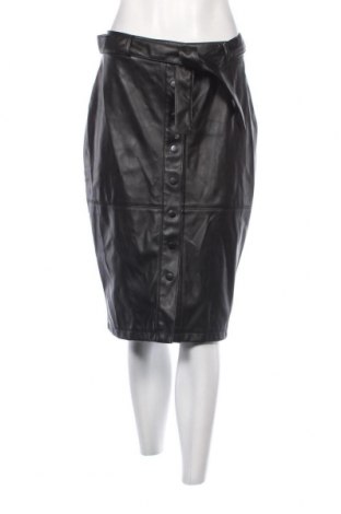 Kožená sukňa  Primark, Veľkosť M, Farba Čierna, Cena  5,19 €