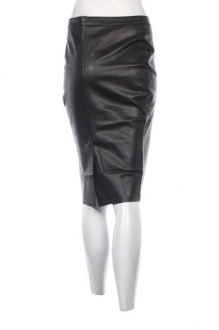 Δερμάτινη φούστα Primark, Μέγεθος M, Χρώμα Μαύρο, Τιμή 14,83 €
