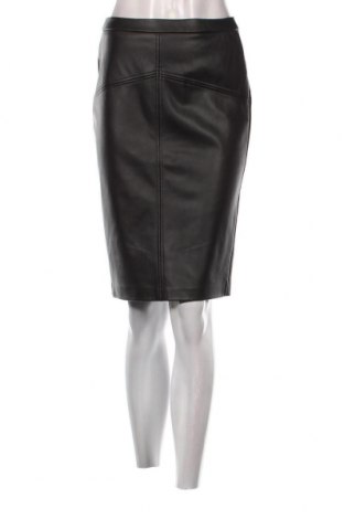Kožená sukňa  Reserved, Veľkosť S, Farba Čierna, Cena  13,41 €