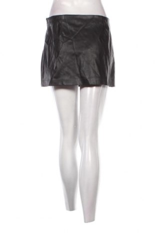 Δερμάτινη φούστα Urban Outfitters, Μέγεθος M, Χρώμα Μαύρο, Τιμή 5,38 €