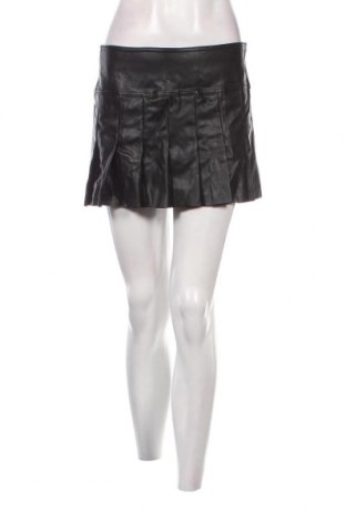 Kožená sukně  Urban Outfitters, Velikost M, Barva Černá, Cena  126,00 Kč