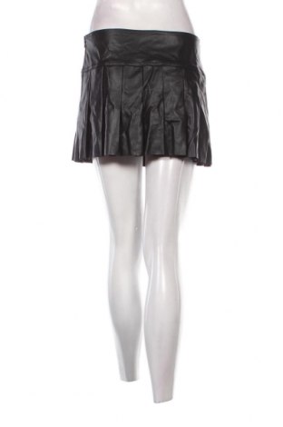 Δερμάτινη φούστα Urban Outfitters, Μέγεθος M, Χρώμα Μαύρο, Τιμή 5,83 €