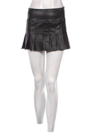 Δερμάτινη φούστα Urban Outfitters, Μέγεθος S, Χρώμα Μαύρο, Τιμή 5,83 €