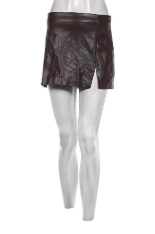 Kožená sukňa  Urban Outfitters, Veľkosť L, Farba Hnedá, Cena  44,85 €