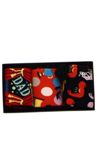 Σύνολο Happy Socks, Μέγεθος M, Χρώμα Πολύχρωμο, Τιμή 21,47 €